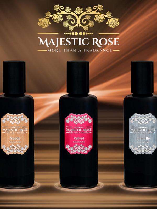 Majestic Rose